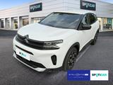 Citroën C5 Aircross Plus Navigation - Citroën C5 Aircross: Plus