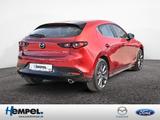Mazda 3 5-trg. 2.5 Centre-Line KAMERA NAVI ACC HUD LED - Mazda: Rot