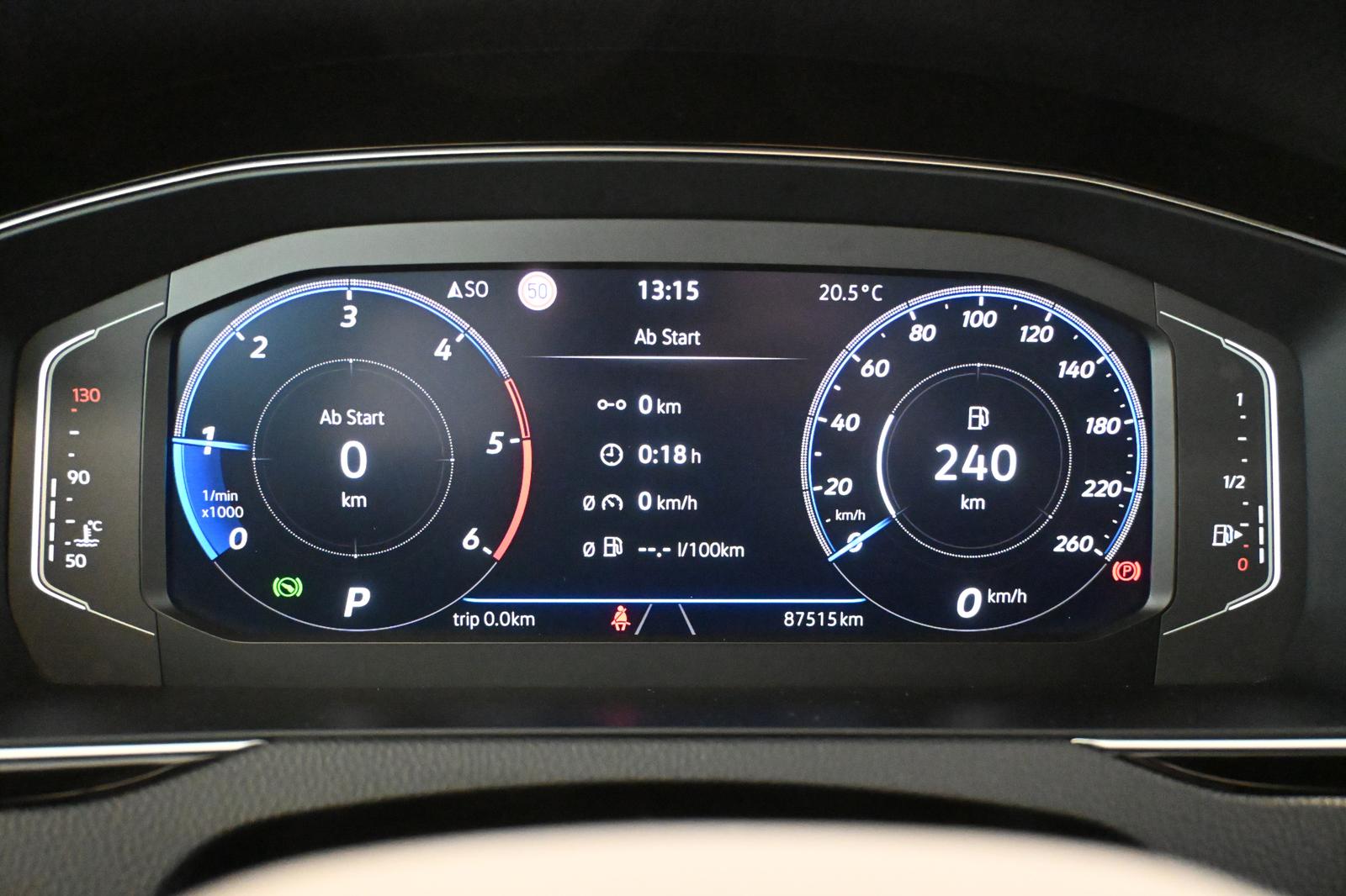 Volkswagen Passat Elegance*MATRIX*AHK*VIRTUAL*KAMER, миниатюра 15
