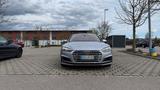 Audi S5 3.0 TFSI tiptronic quattro Sportback, ACC - silberne Audi S5