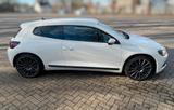 Volkswagen Scirocco 2.0 TSI DSG Automatik 200 PS - Volkswagen Scirocco: Ps