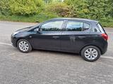 Opel Corsa e 1.4  Automatik m. Parkassistent autom. - gebrauchte Opel Corsa aus dem Jahr 2015