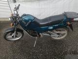 Hercules KX5 Moped mit Papiere  - HERCULES VON 1 BIS 50 CCM