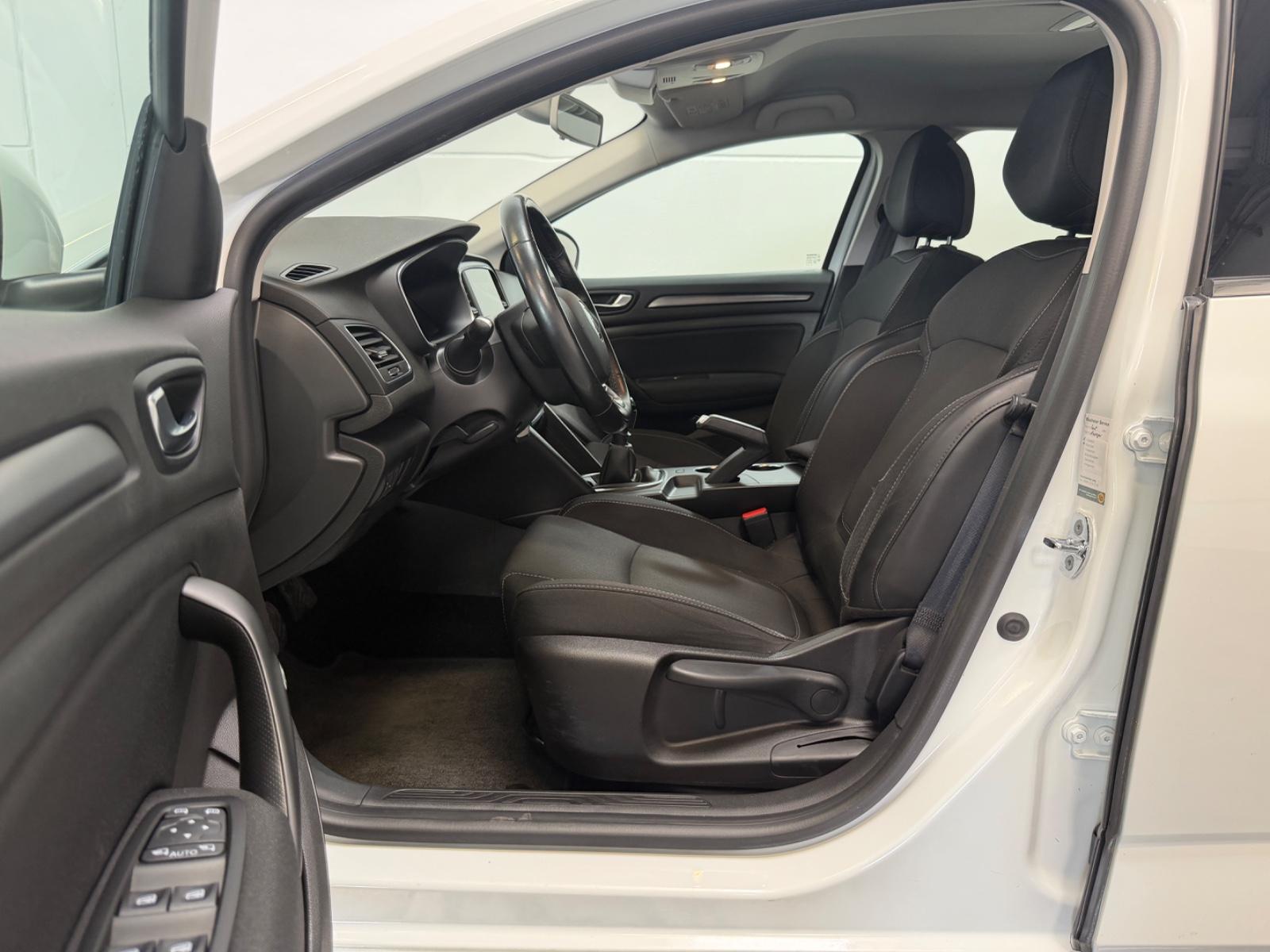 Renault Megane IV Grandtour Business Edition