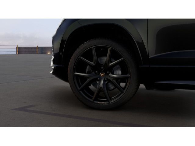 Cupra Ateca - Bild 5