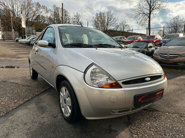 Ford FORD KA  2008