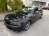 BMW  E39 530d A  Individual Mpack  - BMW 530 aus 2002: 530i