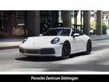 Porsche 992 911 Carrera Cabriolet Sportabgas BOSE 21-Zol