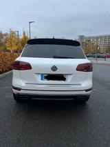Volkswagen Touareg 3.0 V6 TDI SCR Tiptr. Exclusive Excl... - Volkswagen Touareg in Dortmund