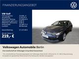 Volkswagen Golf VIII 1.5 eTSI Style LED Sitzhzg APP - Auto leasen in Berlin