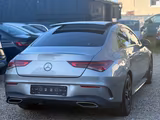 Mercedes-Benz CLA 200 PANO/AMG/MEMORY/KAMERA/MULTIBEAM/ - Mercedes-Benz CLA 200 Gebrauchtwagen in Berlin