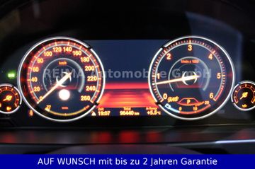 Fahrzeugabbildung BMW X5 xDrive30d, M-Sportpaket, Pano, HUD, ACC,LED