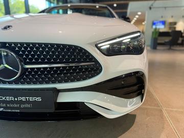 صورة مصغرة 31 لـ 2025 Mercedes-BENZ CLE