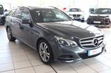 Mercedes-Benz E -Klasse T-Modell E 200 CGI Schiebedach LED - Mercedes-Benz E-Klasse: T Modell