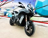 BMW S1000XR - gebrauchte Motorräder in Saarbrücken