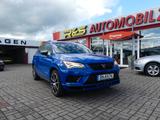 Cupra ATECA 4DRIVE LIMITED EDITION=SCHALE=360 KAM=AHK! - Cupra Ateca: Limited Edition