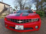 Chevrolet Camaro rs v6 2013 20000e tausch ... - gebrauchte Chevrolet Camaro aus dem Jahr 2013