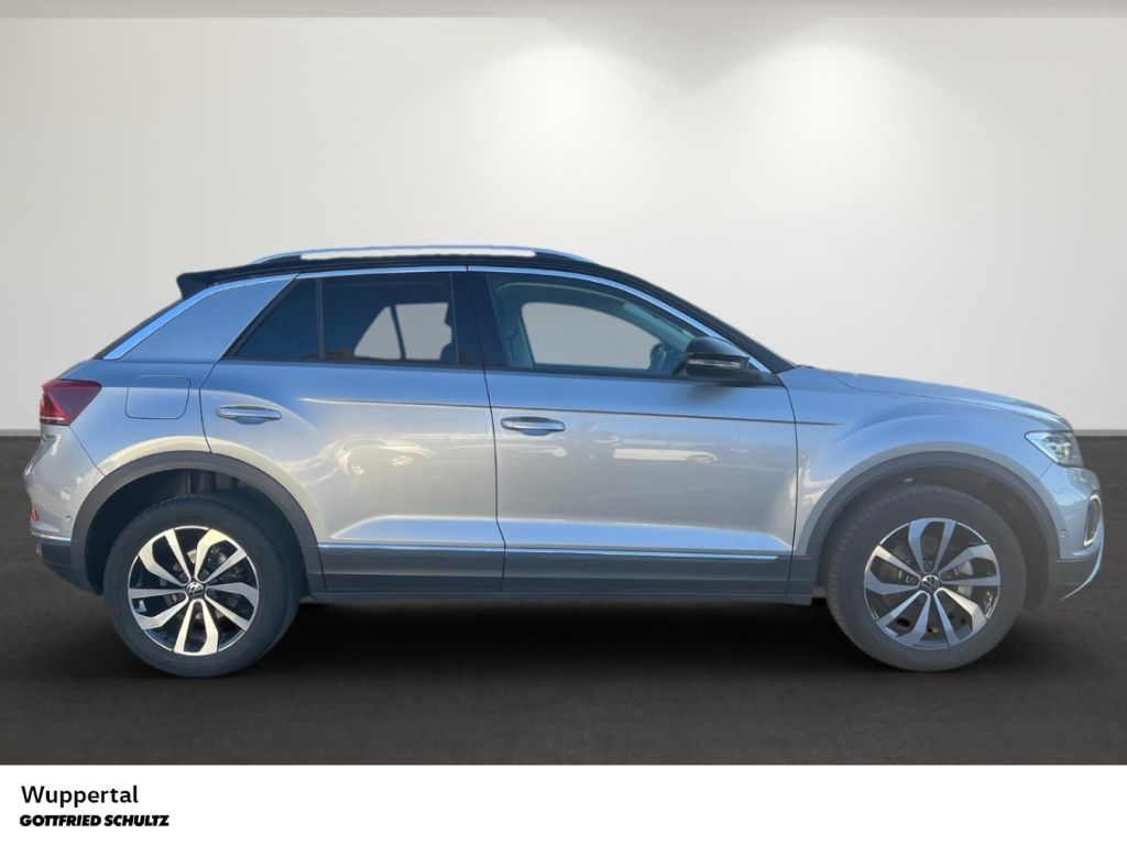 Volkswagen T-Roc - Bild 3
