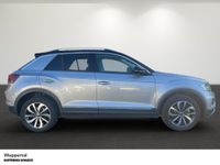 Volkswagen T-Roc - Vorschau Bild 3