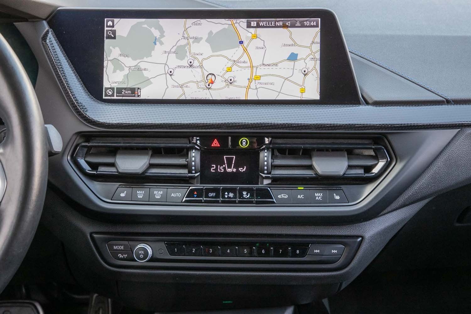 BMW 118 - Bild 13