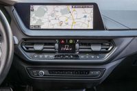 BMW 118 - Vorschau Bild 13