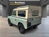 Land Rover SANTANA 88 CABRIOLET/ORIGINAL - Land Rover: Sa