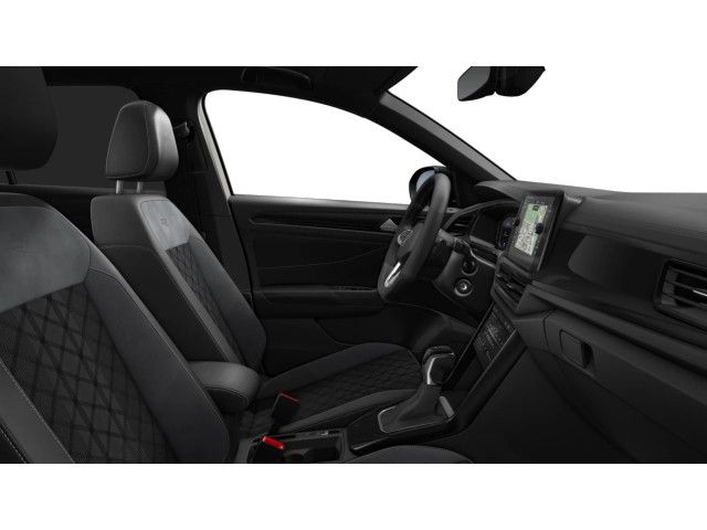 T-Roc R-Line 1.5 l TSI OPF 110 kW (150 PS) DSG