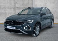 Volkswagen T-Roc - Vorschau Bild 2