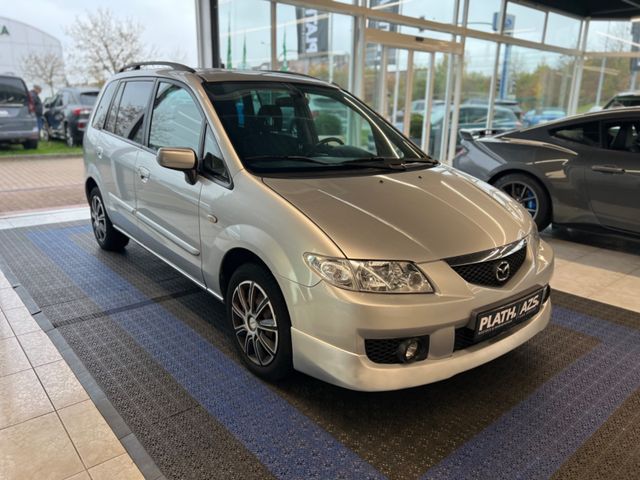 Mazda Premacy  Automatik