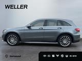 Mercedes-Benz GLC 300 4M 9G AMG Line *LED*Distr+*Pano*360*AHK* - gebrauchte Mercedes-Benz GLC 300 aus dem Jahr 2017