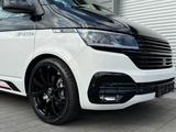 Volkswagen T6.1  Bulli Camper Last Edition LED DSG - gebrauchte VW T6 Multivan aus dem Jahr 2024