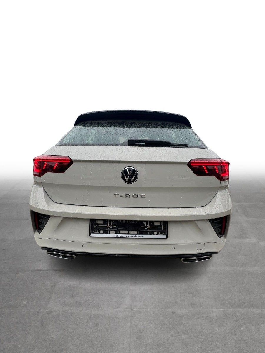 Volkswagen T-Roc - Bild 4