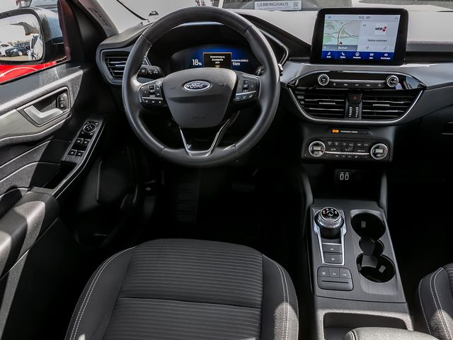 Ford Kuga Volll-Hybrid Titanium Kamera Navi