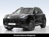 Porsche Cayenne E-Hybrid Black Edition HA-Lenkung 22-Zol - Porsche Cayenne Neuwagen in Wuppertal