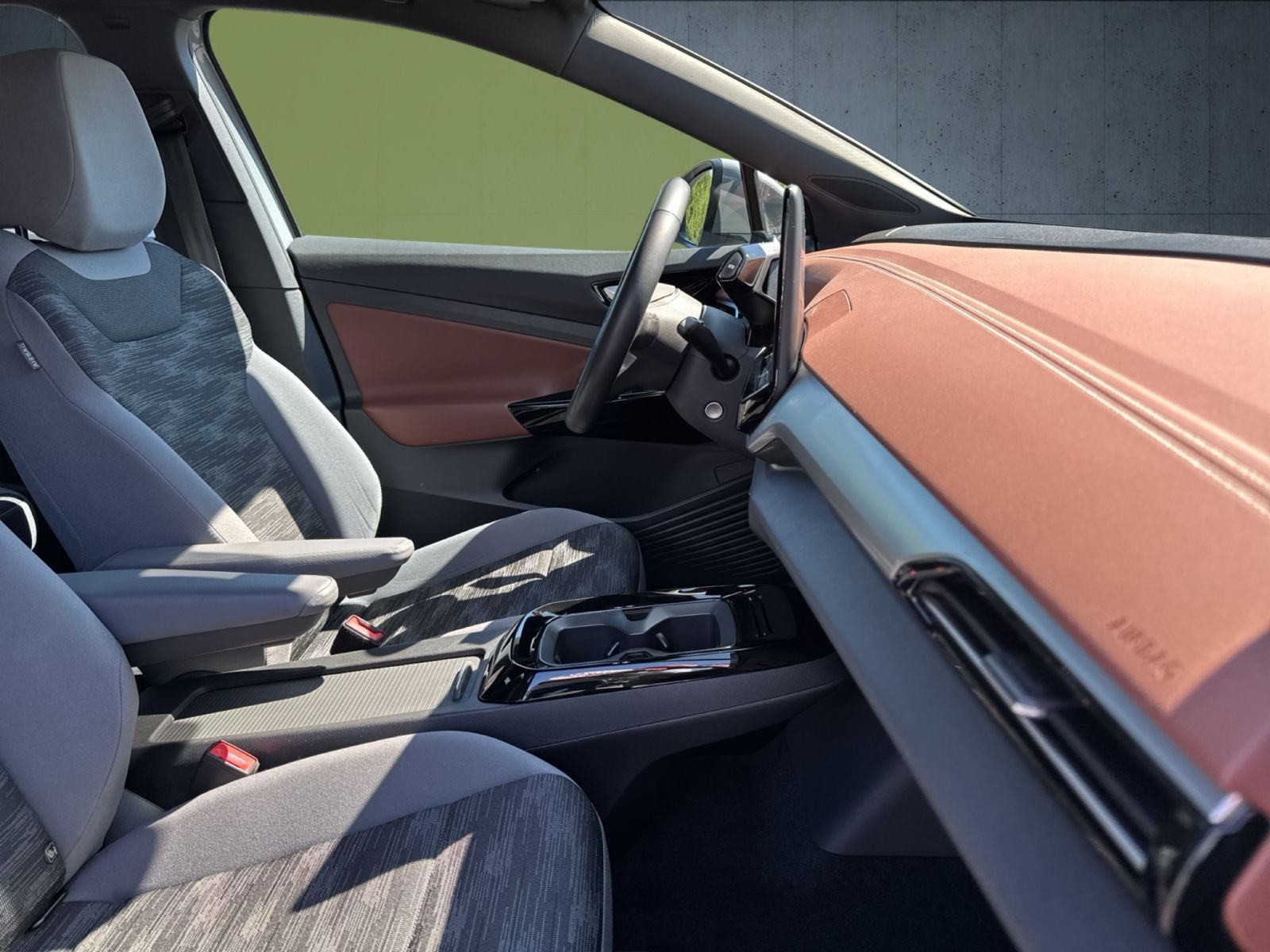Volkswagen ID.5 - Bild 22