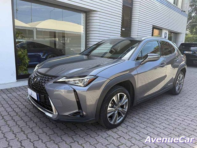 Lexus LEXUS UX Full Electric 300e 54,3kWh Premium PREZ