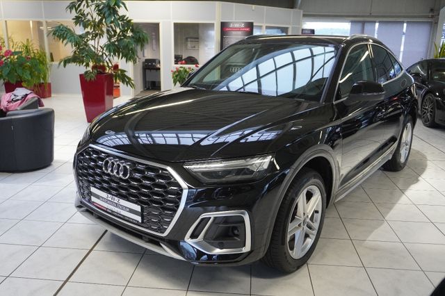 Audi - Q5