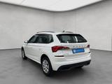 Skoda Kamiq 1.0 TSI Active - Skoda Kamiq Active mit Benzin-Antrieb