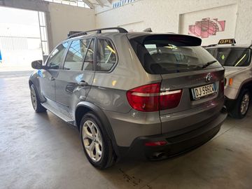 BMW X5 - 3