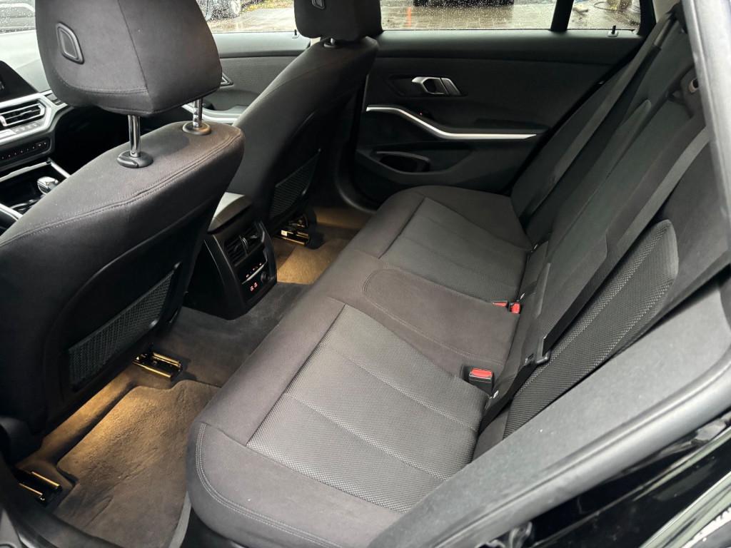 BMW 320 d Advantage *360°KAMERA/NAVI/1.HAND*, миниатюра 16