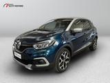 Renault Captur 1.3 TCe Initiale Paris EDC - Renault Captur: Initiale Paris