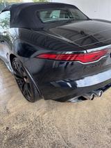 Jaguar F-Type P450 R-DYNAMIC BLACK R-DYNAMIC BLACK - Jaguar F-Type aus 2022