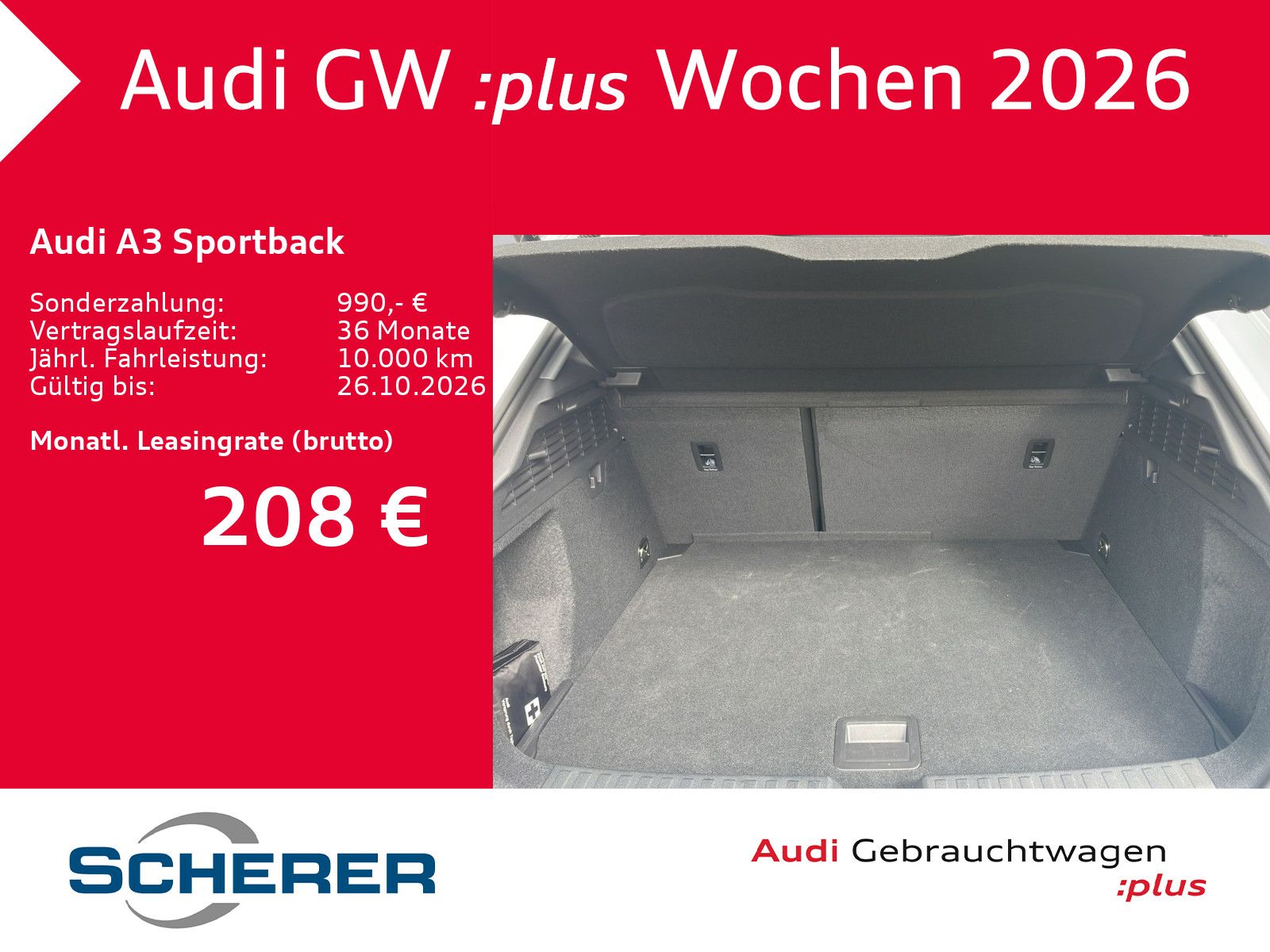 Audi A3 - Bild 16