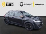 Dacia Sandero III Stepway Extreme+ TCe 110 - Klima-SHZ - Dacia Sandero Jahreswagen: Stepway