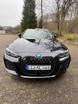 BMW i4 eDrive40 M Sport M Sport Garantie - BMW i4 von privat