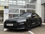 Audi S8 4.0 TFSI Q/PANO/ALLRADLENK/HUD/B&O 3D/FOND