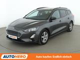 Ford Focus 1.0 EcoBoost Trend Aut.*SPUR*PDC*SHZ*KLIMA - Ford Focus: Kombi, Trend