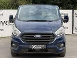 Ford Transit Custom 2.0 TDCI 320 L1  *9-SITZE* STANDH - Ford: 3.2