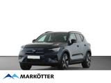 Volvo EX40 Single Motor Ext. Range Plus Black Edition