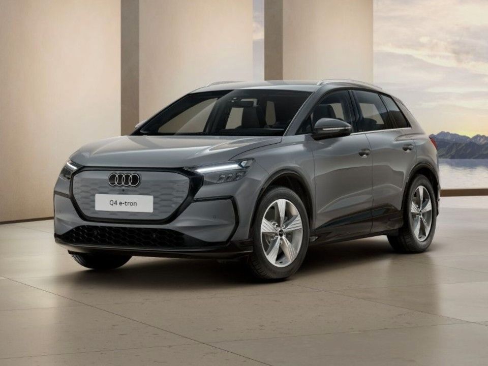 Audi Q4 e-tron - Bild 3